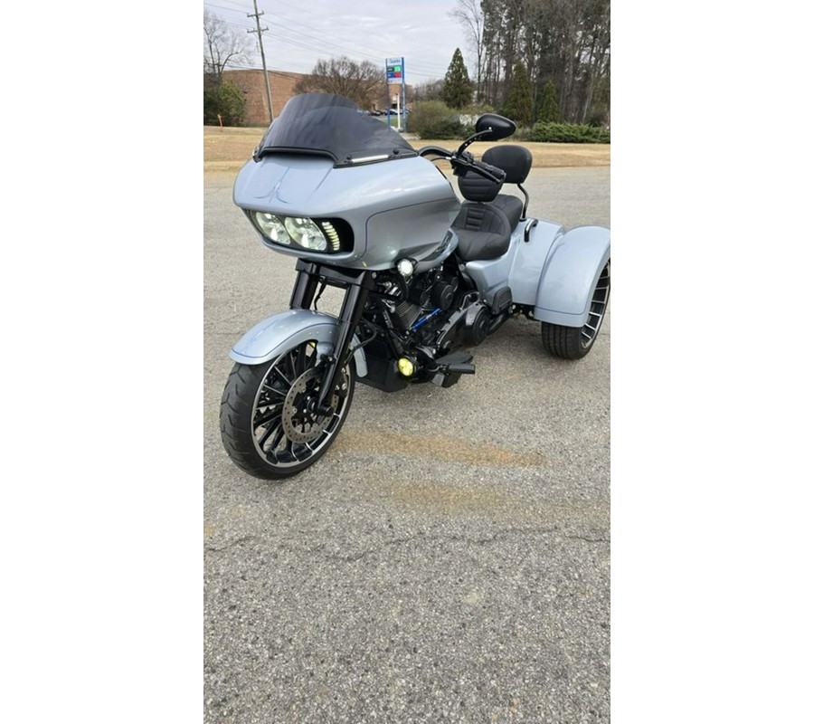 2024 Harley-Davidson Trike Road Glide® 3