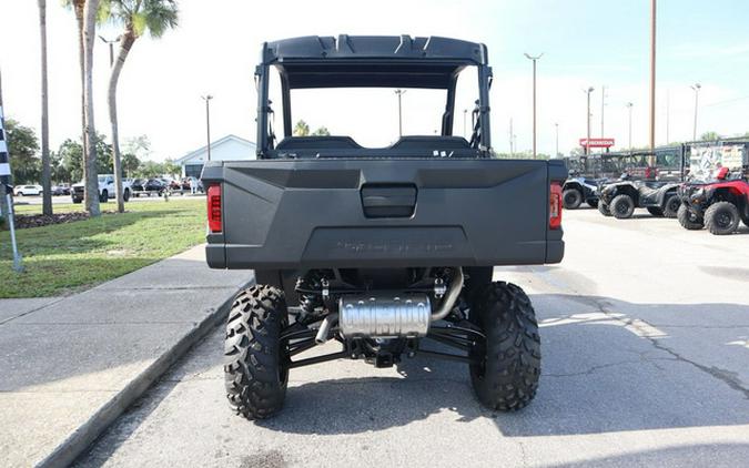 2026 Polaris Ranger SP 570