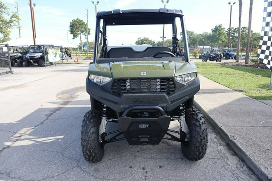 2026 Polaris Ranger SP 570
