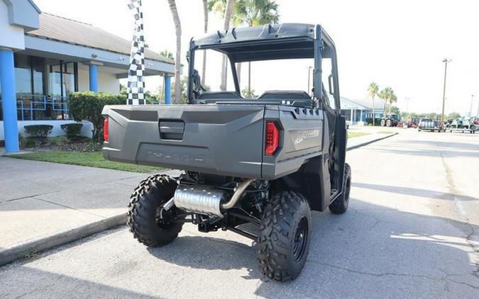 2026 Polaris Ranger SP 570