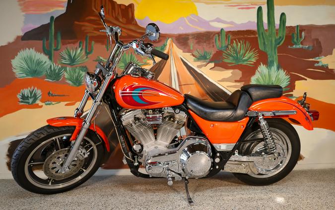 2000 Harley-Davidson FXR FXR4