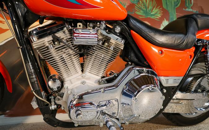 2000 Harley-Davidson FXR FXR4