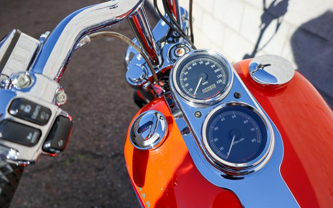 2000 Harley-Davidson FXR FXR4