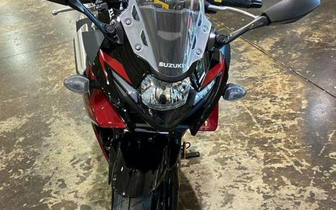 2025 Suzuki GSX250R ABS