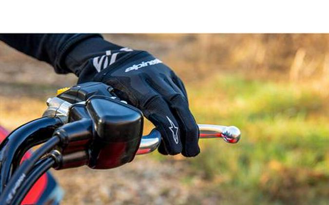 2026 Honda TRX250X