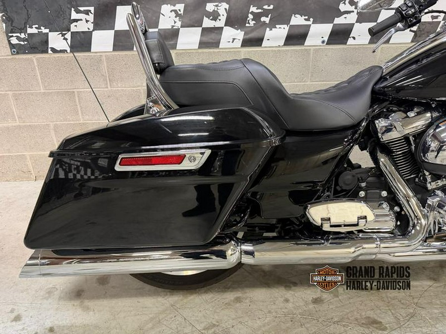 2022 Harley-Davidson® FLTRX - Road Glide®