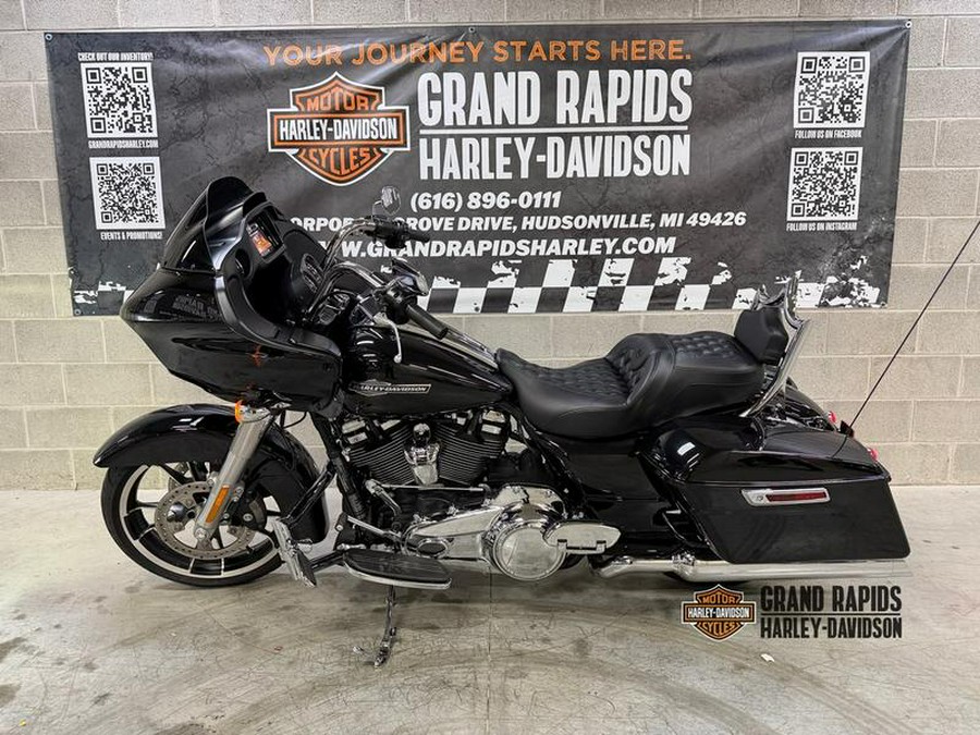 2022 Harley-Davidson® FLTRX - Road Glide®