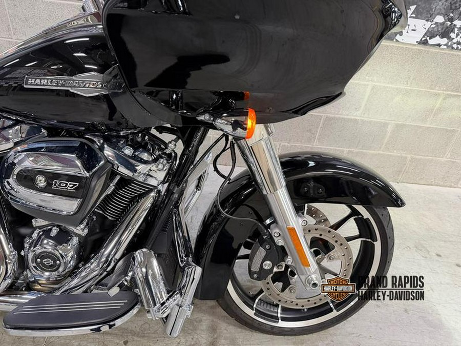 2022 Harley-Davidson® FLTRX - Road Glide®