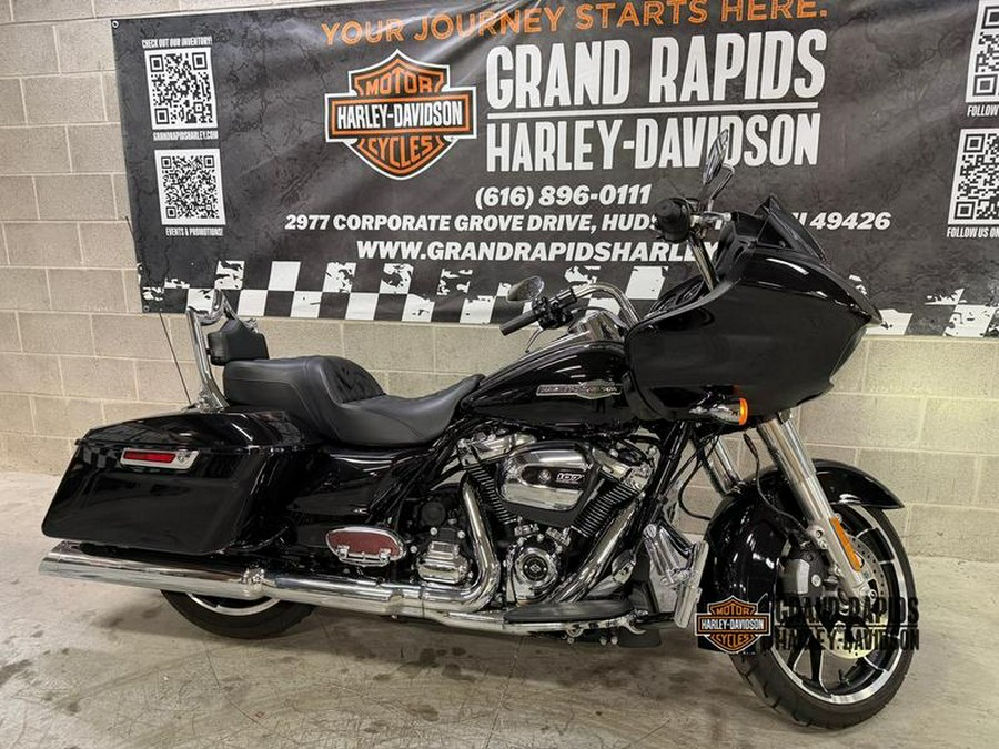 2022 Harley-Davidson® FLTRX - Road Glide®