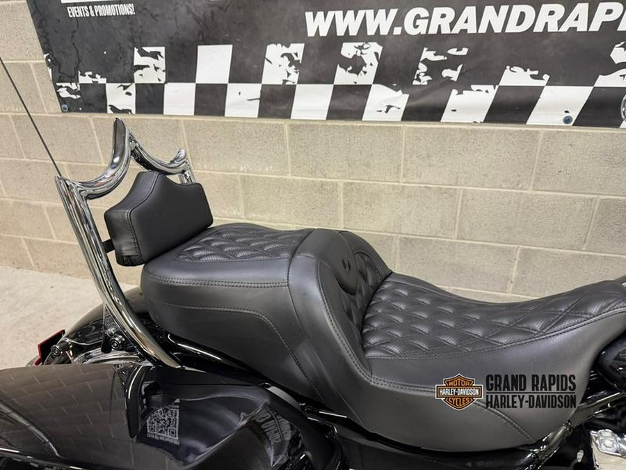 2022 Harley-Davidson® FLTRX - Road Glide®