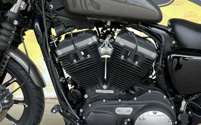 2019 Harley-Davidson Sportster Iron 883