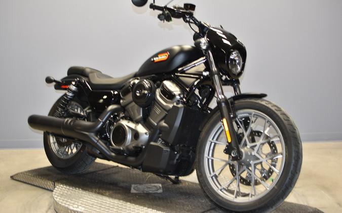 2024 Harley-Davidson Nightster Special RH975S