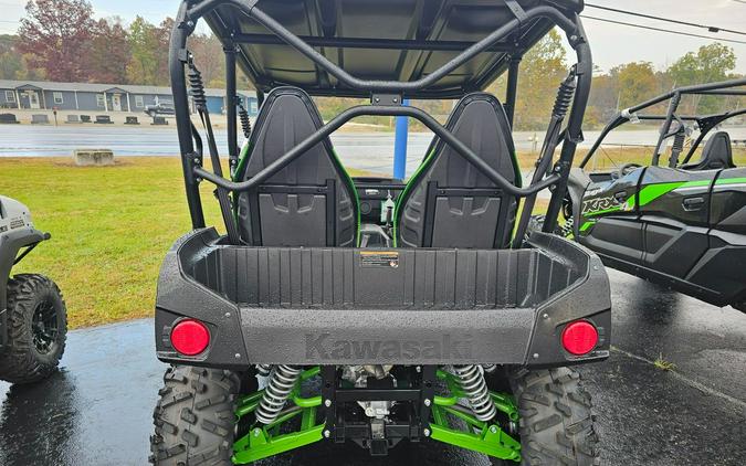 2025 Kawasaki Teryx4™ S LE