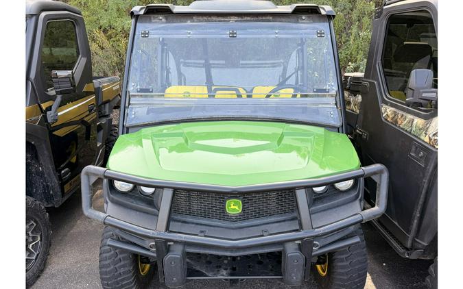 2022 John Deere Gator XUV 835E