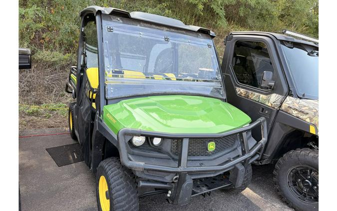 2022 John Deere Gator XUV 835E