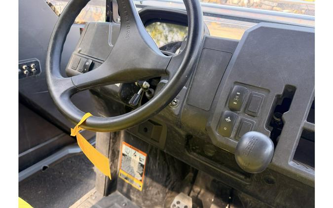 2022 John Deere Gator XUV 835E