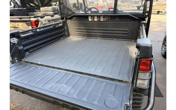 2022 John Deere Gator XUV 835E