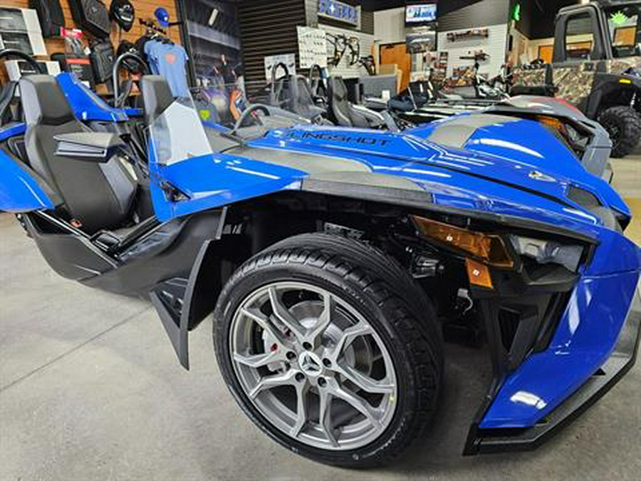 2023 Slingshot Slingshot SL