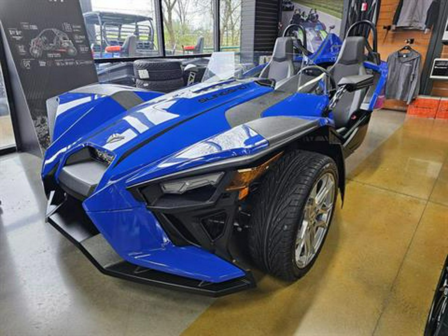 2023 Slingshot Slingshot SL