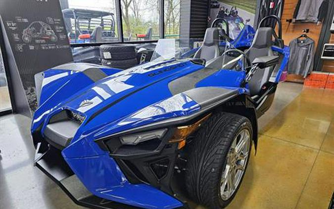 2023 Slingshot Slingshot SL