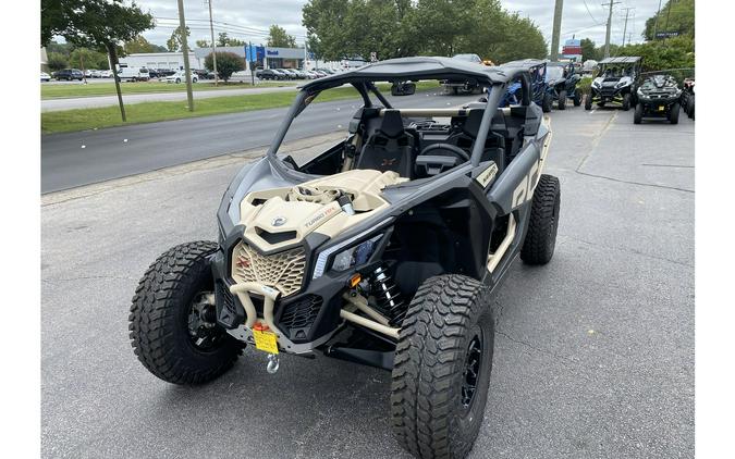 2023 Can-Am Maverick X3 X rc TURBO RR 64