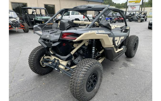 2023 Can-Am Maverick X3 X rc TURBO RR 64