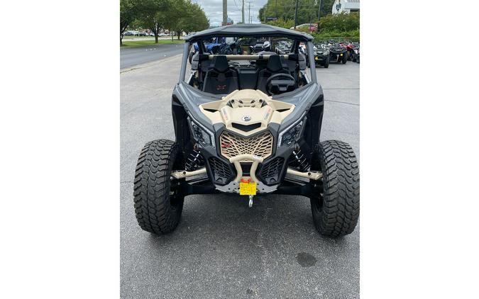 2023 Can-Am Maverick X3 X rc TURBO RR 64