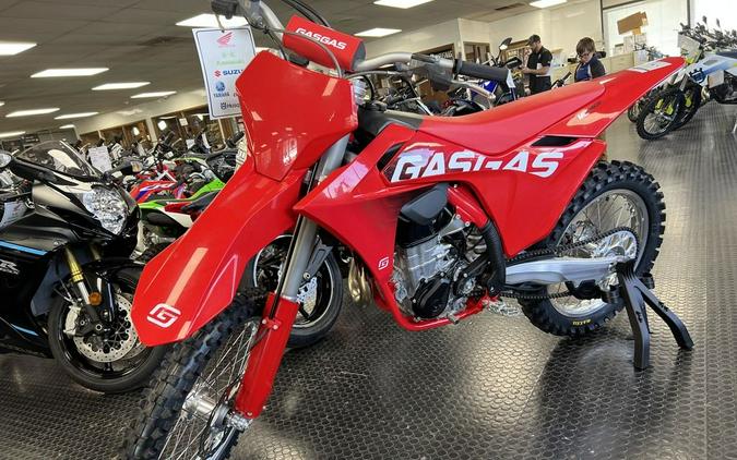 2024 GASGAS MC 450F