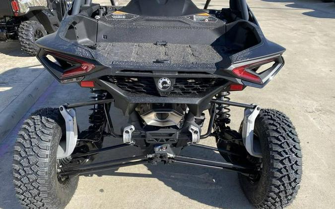 2024 Can-Am® Maverick R X RS Triple Black