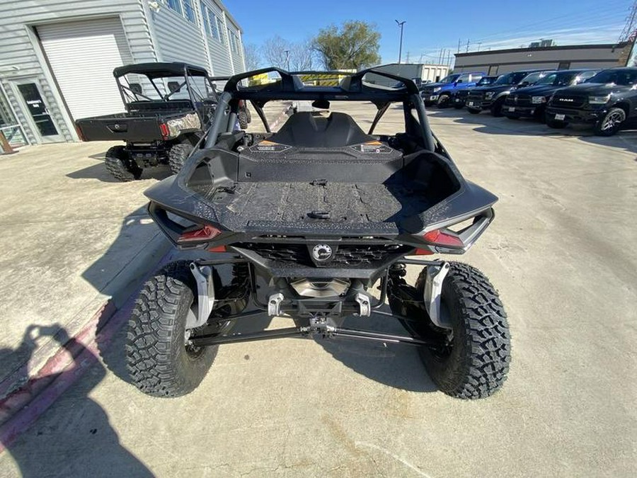 2024 Can-Am® Maverick R X RS Triple Black