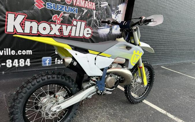 2024 Husqvarna® TX 300