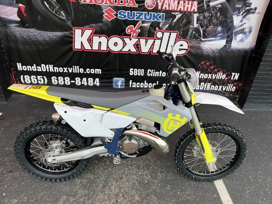 2024 Husqvarna® TX 300