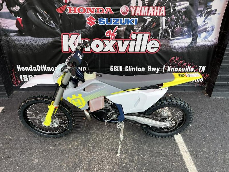 2024 Husqvarna® TX 300