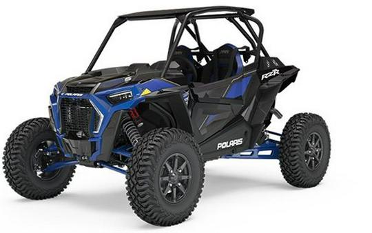 2019 Polaris RZR XP Turbo S