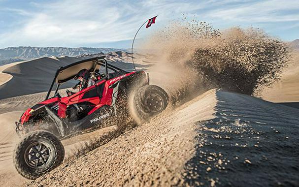 2019 Polaris RZR XP Turbo S