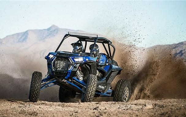 2019 Polaris RZR XP Turbo S