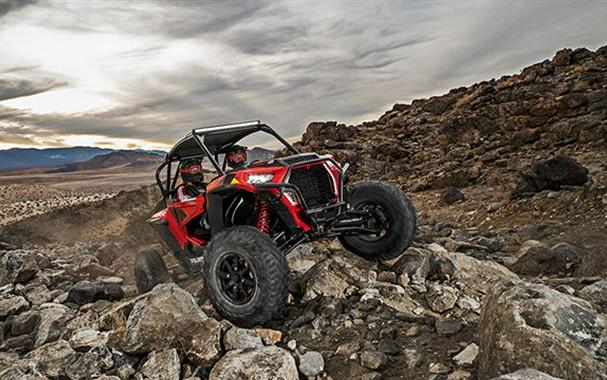 2019 Polaris RZR XP Turbo S