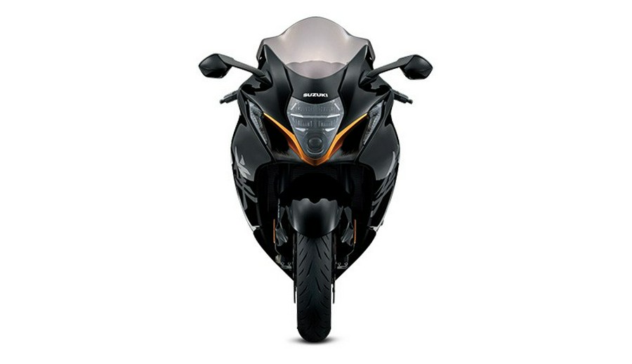 2022 Suzuki Hayabusa