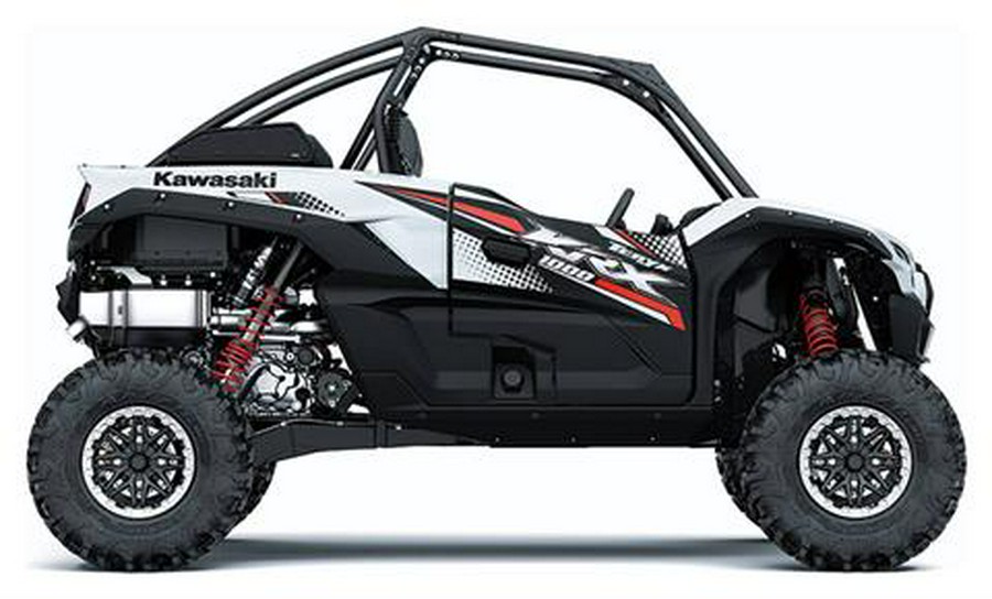 2020 Kawasaki Teryx KRX 1000