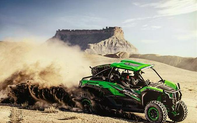 2020 Kawasaki Teryx KRX 1000