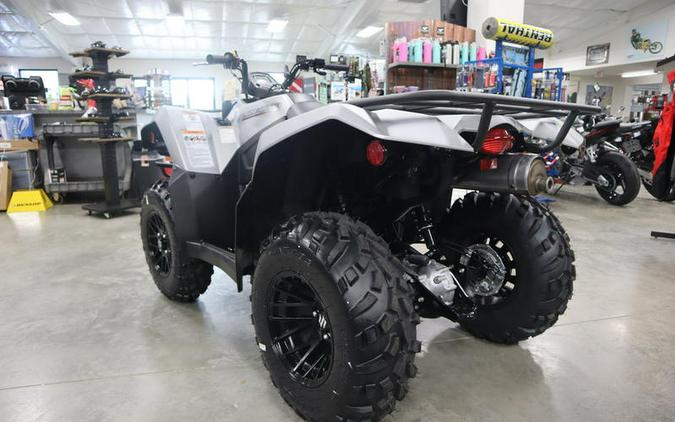 2023 Suzuki KingQuad 400ASi SE+