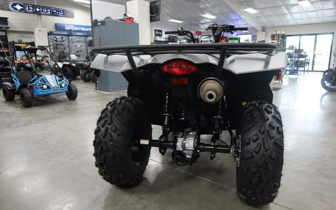 2023 Suzuki KingQuad 400ASi SE+