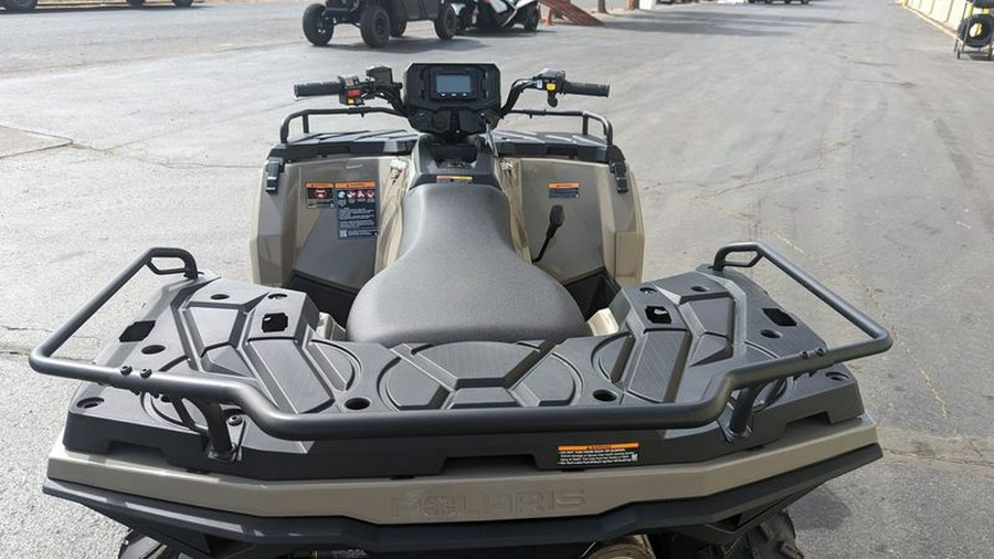 New 2024 POLARIS SPORTSMAN 570 BASE