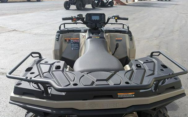 New 2024 POLARIS SPORTSMAN 570 BASE