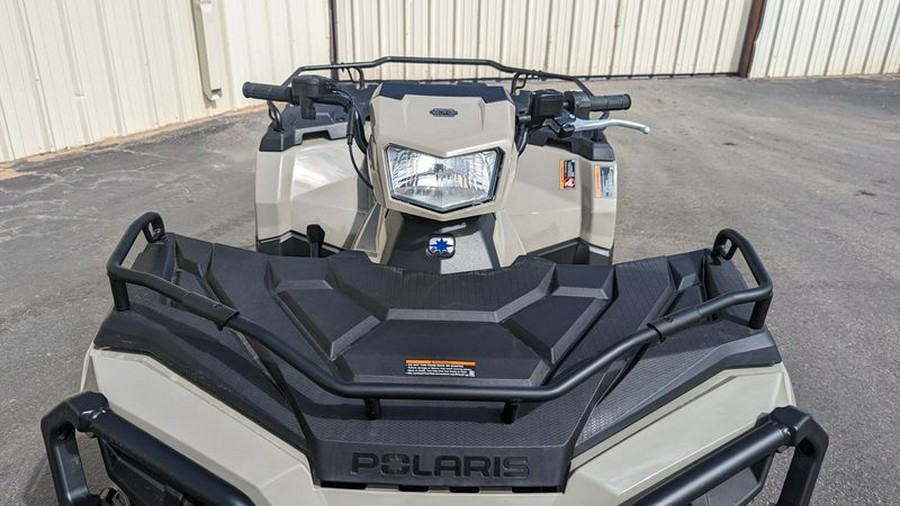 New 2024 POLARIS SPORTSMAN 570 BASE