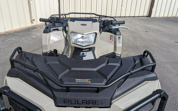 New 2024 POLARIS SPORTSMAN 570 BASE