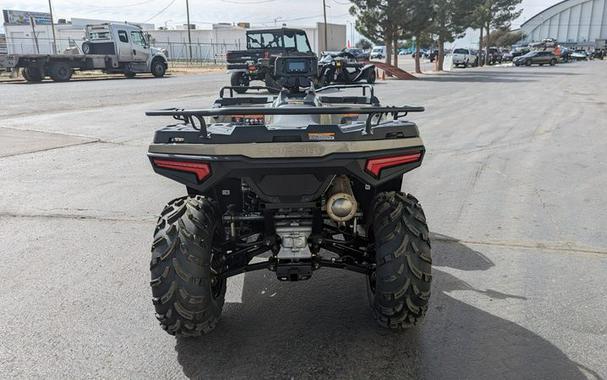 New 2024 POLARIS SPORTSMAN 570 BASE