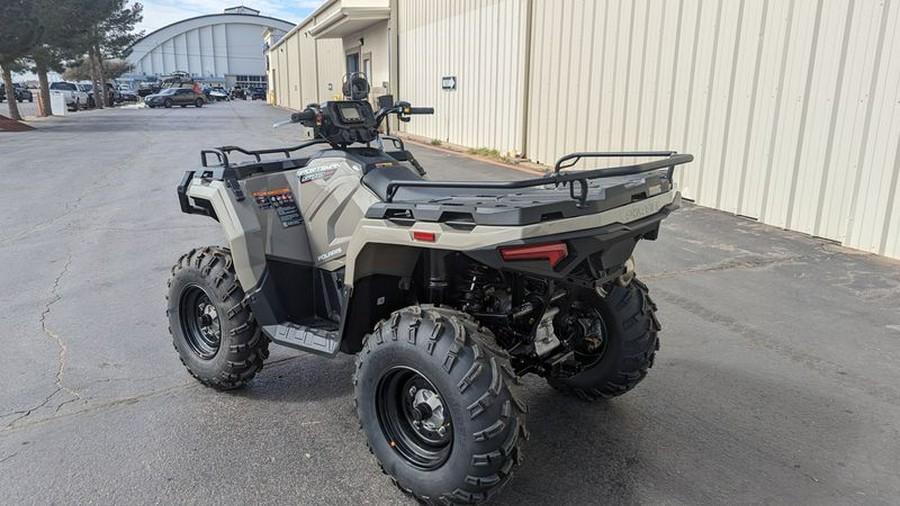 New 2024 POLARIS SPORTSMAN 570 BASE