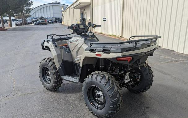 New 2024 POLARIS SPORTSMAN 570 BASE