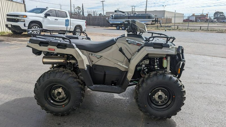 New 2024 POLARIS SPORTSMAN 570 BASE